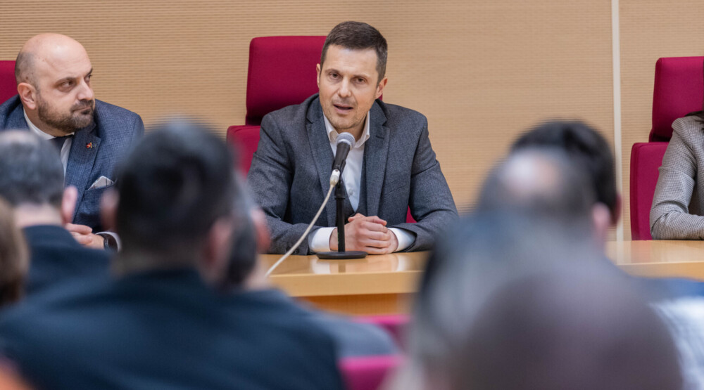 Foto: PES Podgorica