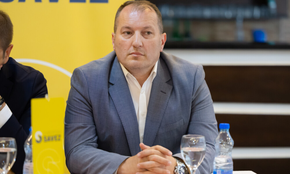Alen Kalač, Foto: Evropski savez