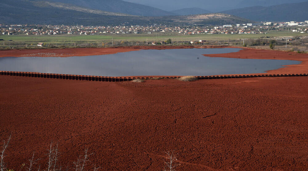 Foto: Ministarstvo prostornog planiranja, urbanizma i državne imovine