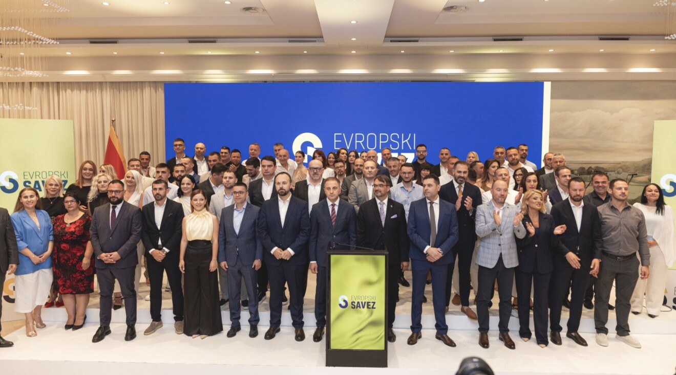 Foto: Evropski savez