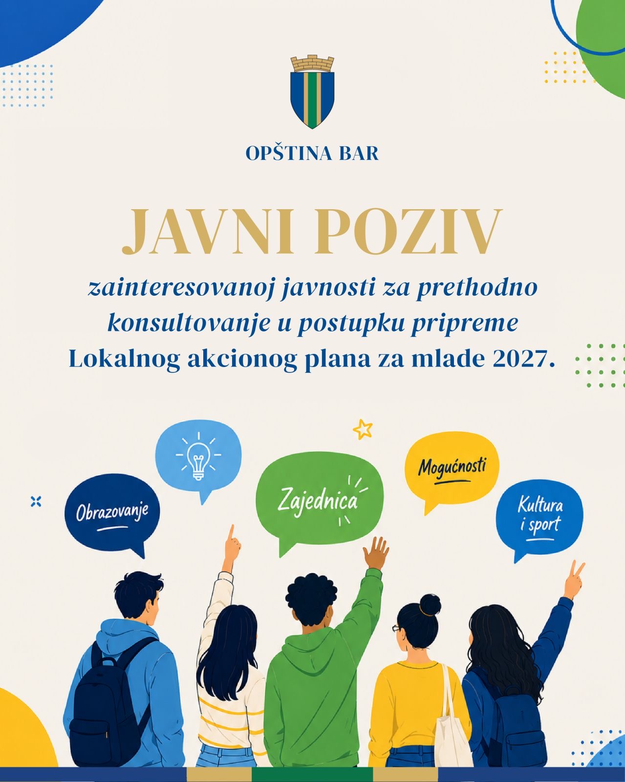 Foto: Opština Bar