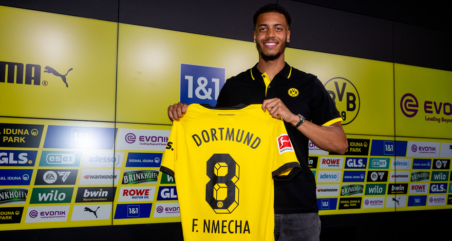 Foto: Borusija Dortmund