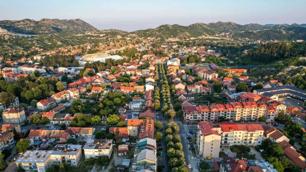 Foto:Opština Cetinje
