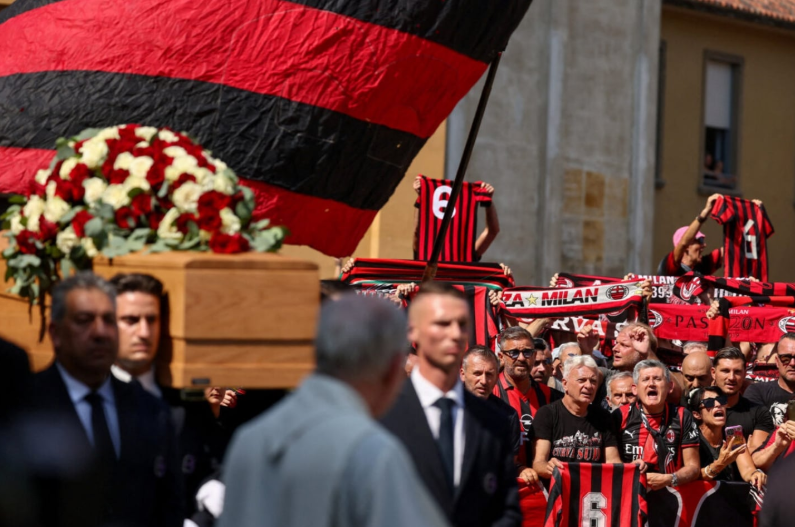Foto: Reuters