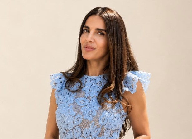 Ljiljana Šarić