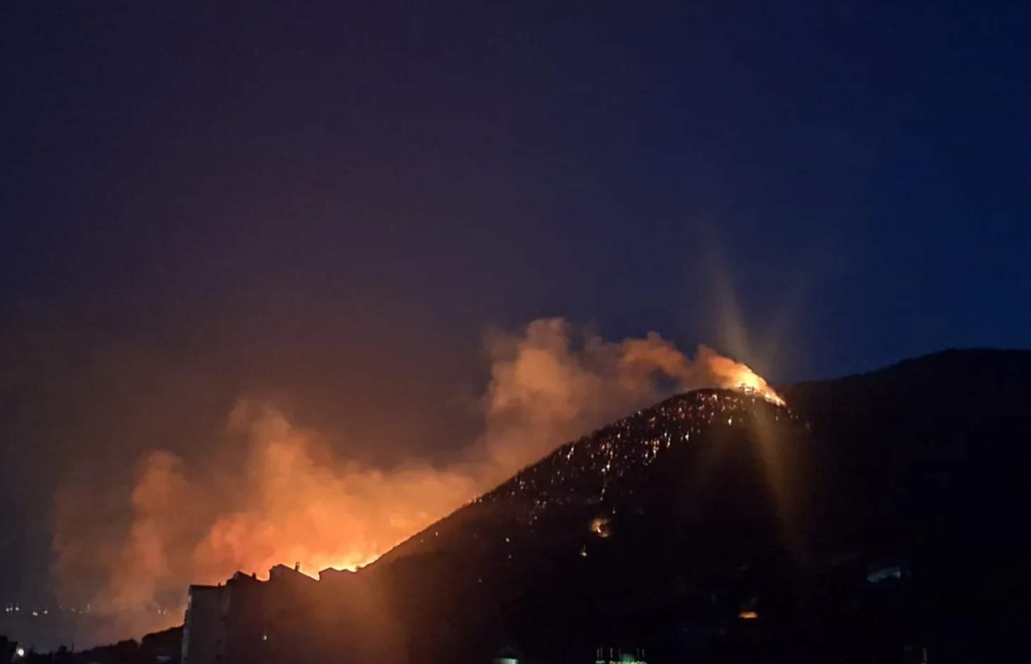Foto: RTV Cetinje