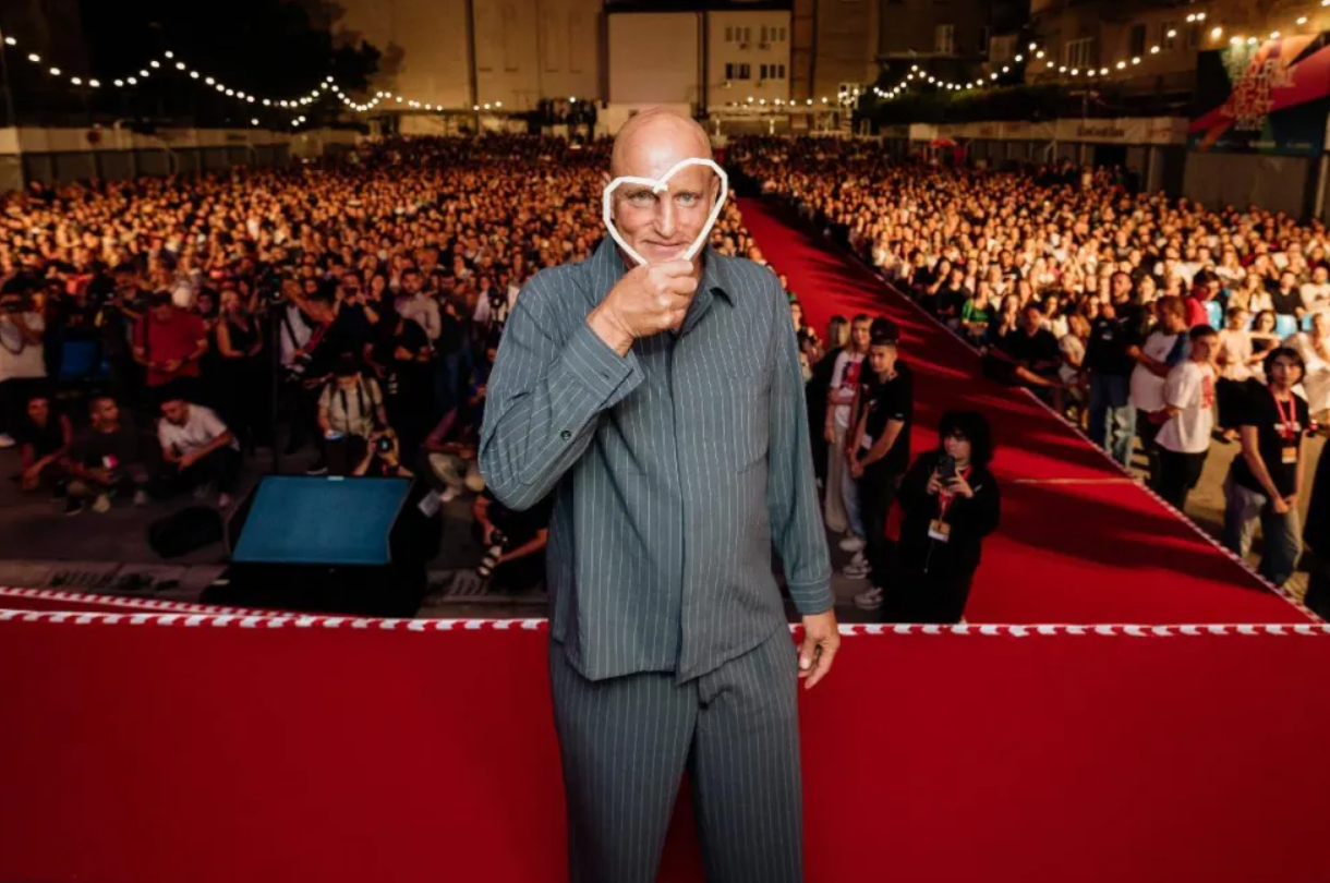 FOTO: SARAJEVO FILM FESTIVAL