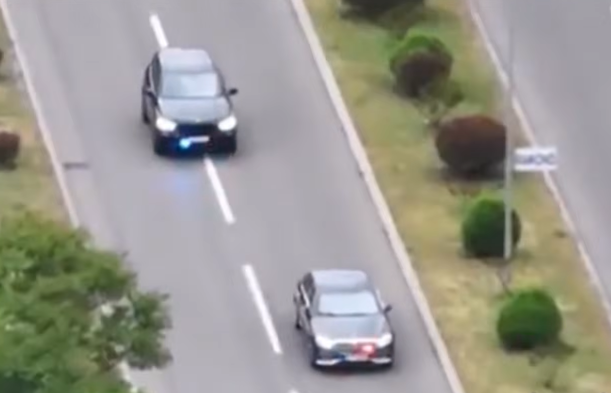 Screenshot / društvene mreže
