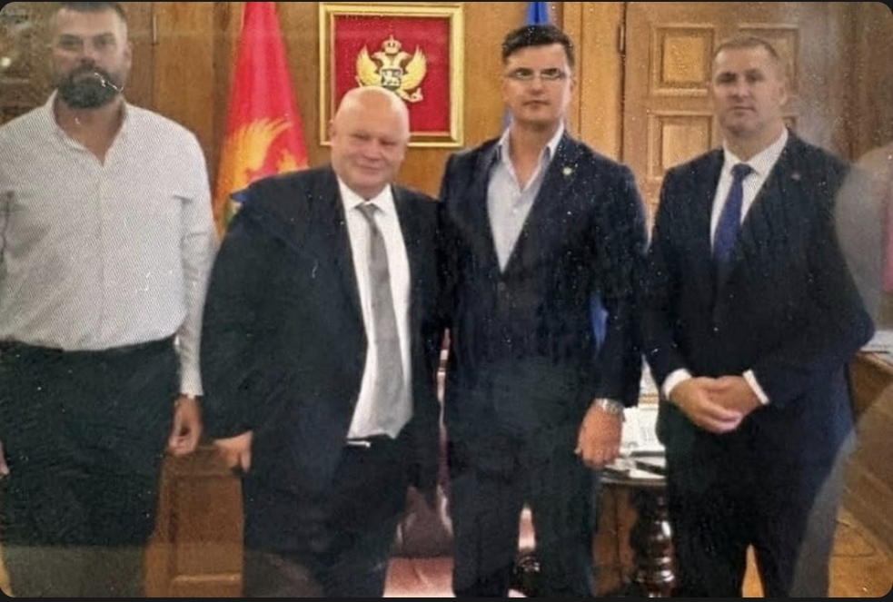 Foto: Telegram/ Medenisvezna