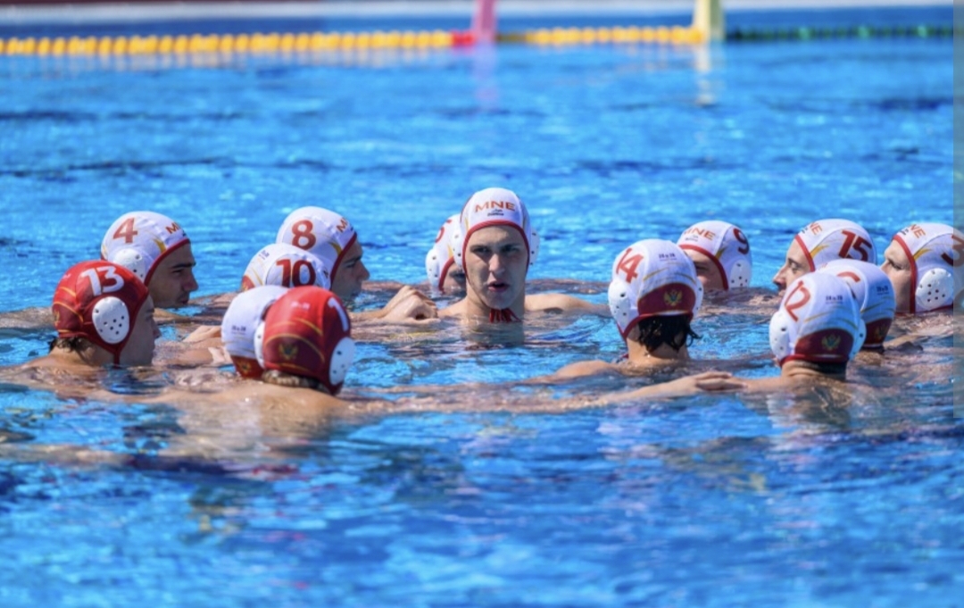 Foto: VPSCG/ Dimitar Vasilev
