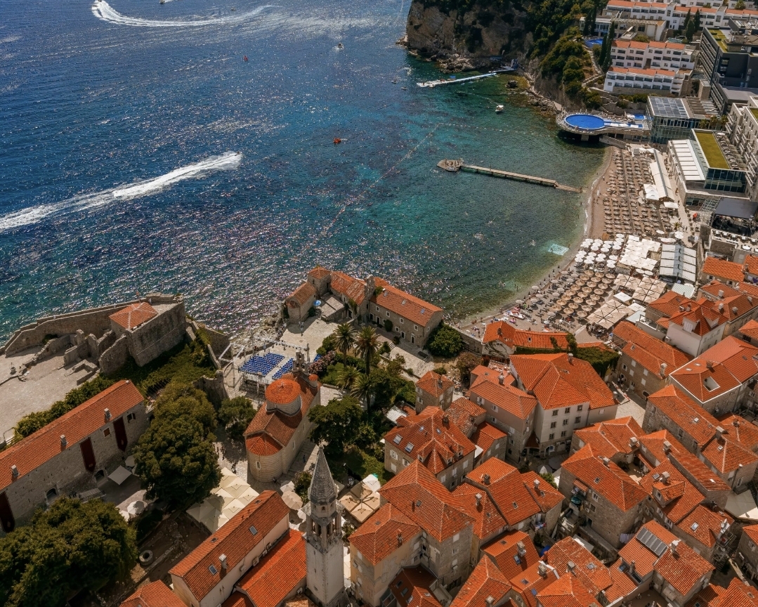 Foto: TO Budva