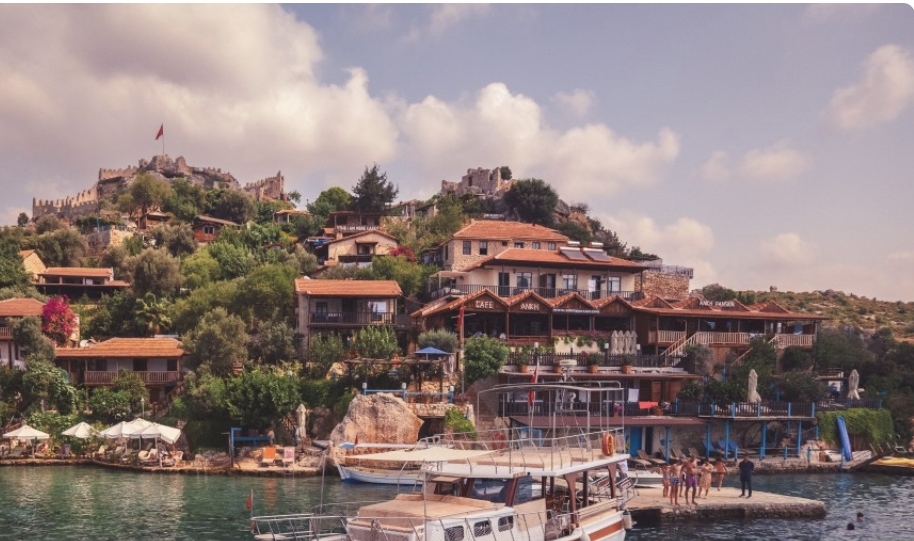 Antalija, Foto: Pixabay