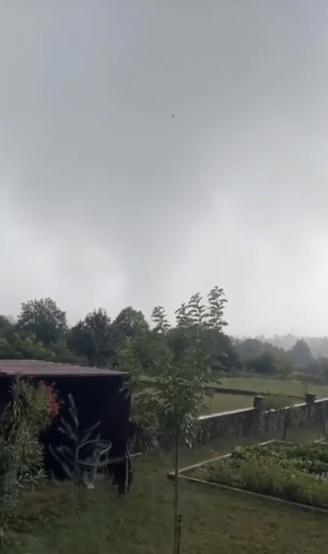 VIDEO: Meteoinfo Slovenija