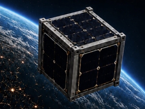 Foto: Montenegro Space Research