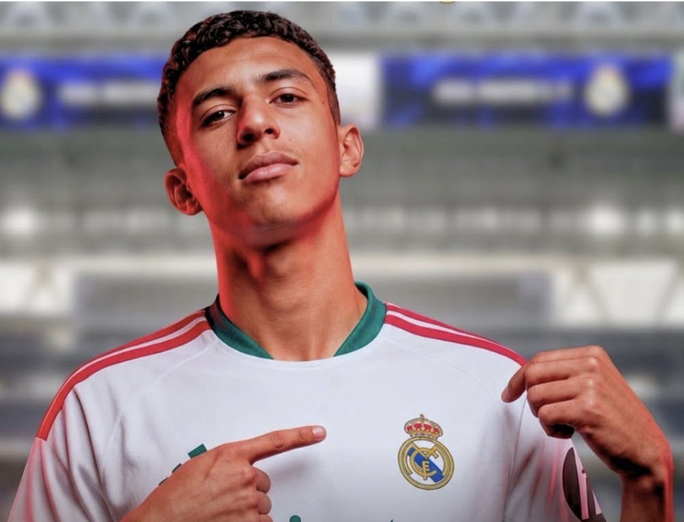Foto: Printscreen/ Facebook/ Football Sport News