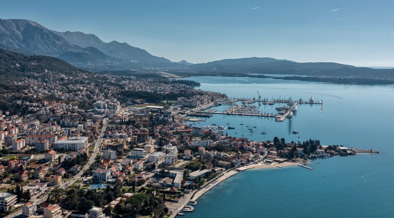 Foto: Opština Tivat