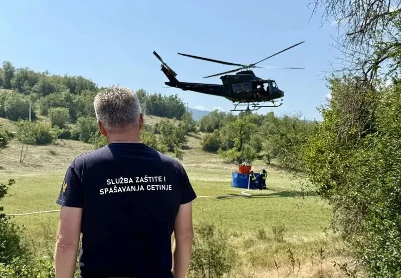 Foto: RTV Cetinje