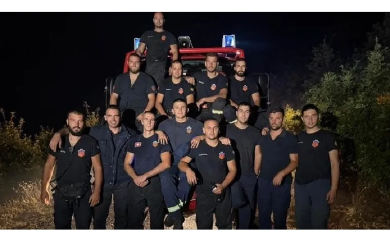 Foto: RTV Cetinje