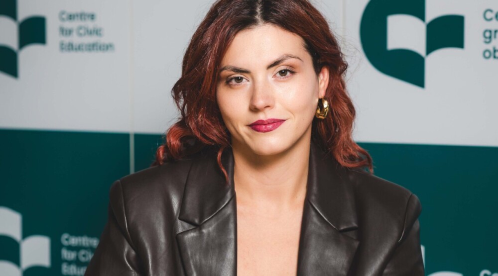 Zeljka Zvicer