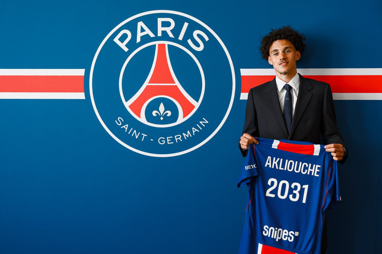Foto: PSG