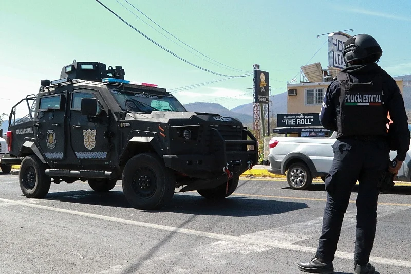 Foto:AP