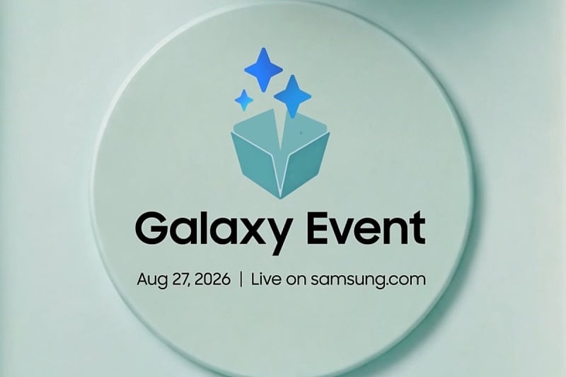 Foto: Printscreen/ Samsung/ Klix