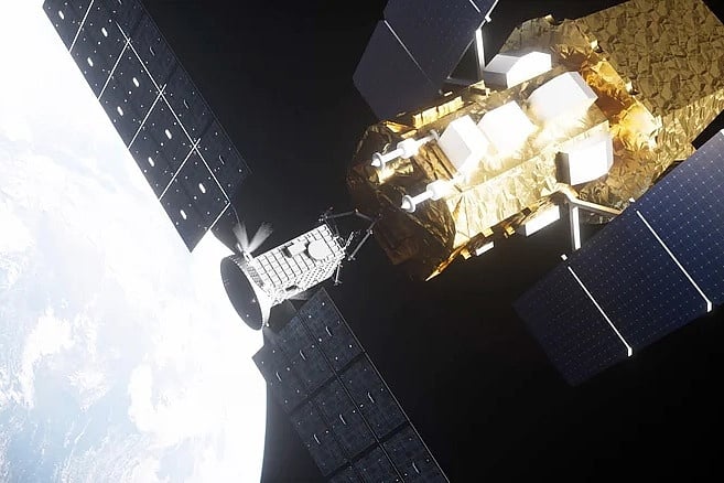 Foto: NASA/ Klix.ba