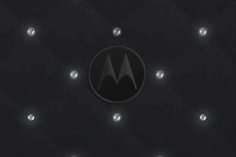 Foto: Motorola
