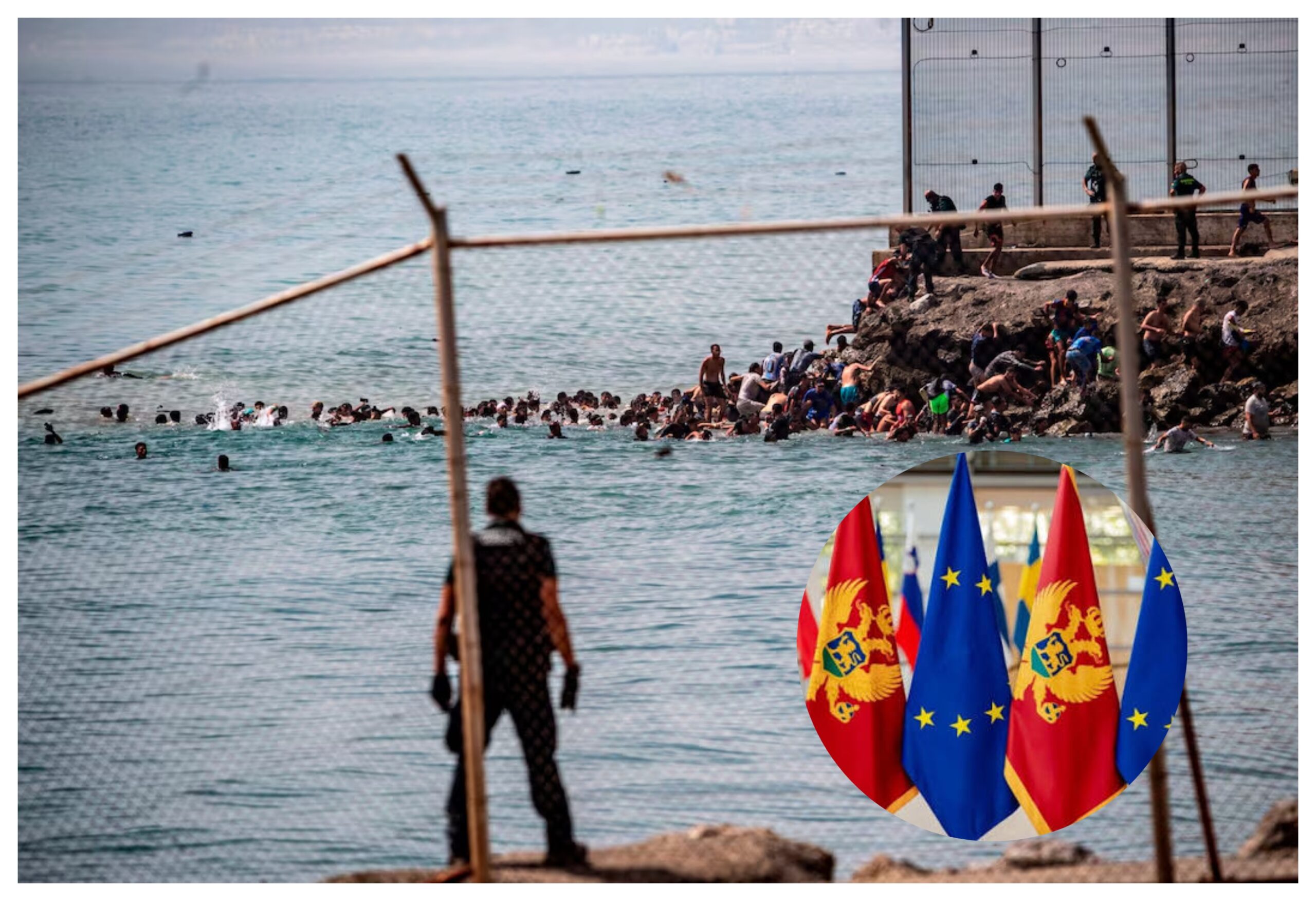 Ilustracija, Foto: Antonio Sempere/The Associated Press