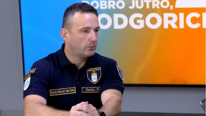Foto:RTV PG