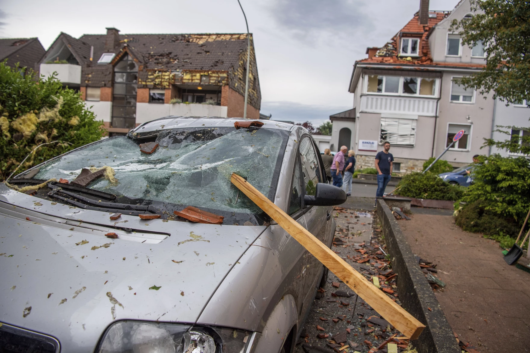 Foto: Lino Mirgeler
/dpa via AP