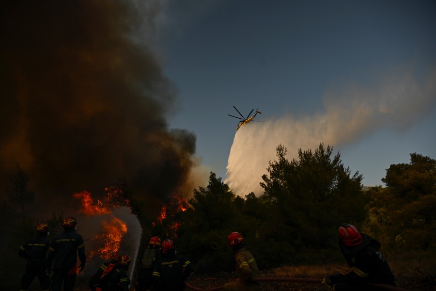 Foto: AP