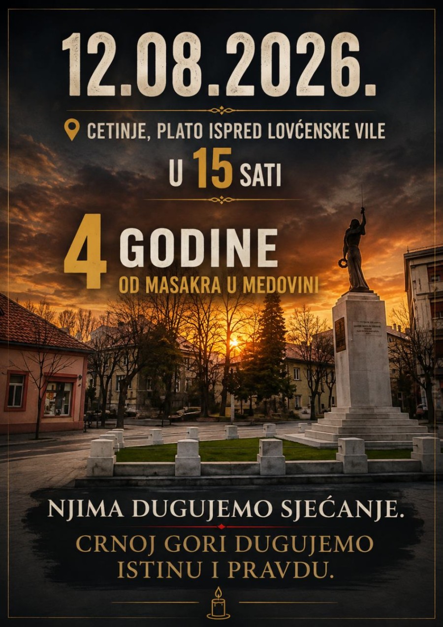 Foto: Građani Kruševog ždrijela