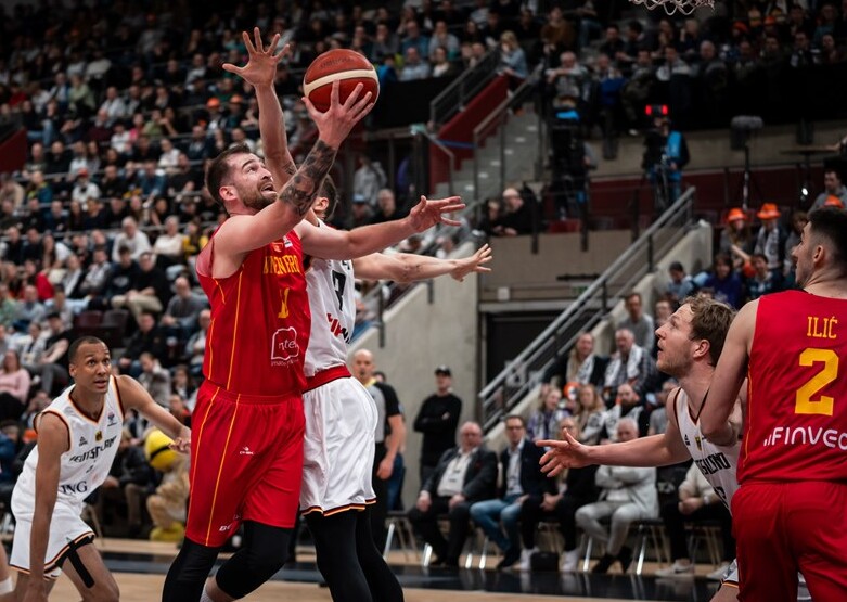 Foto:FIBA