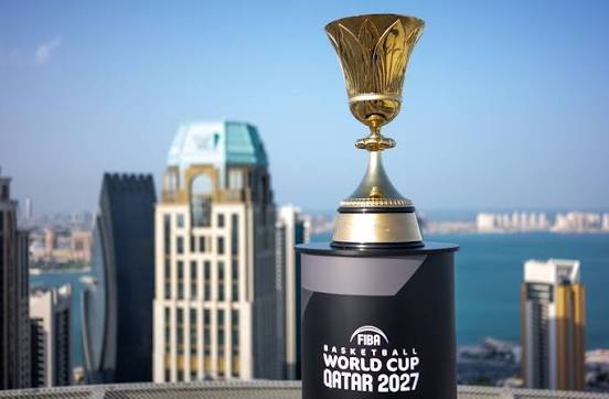 Foto: FIBA