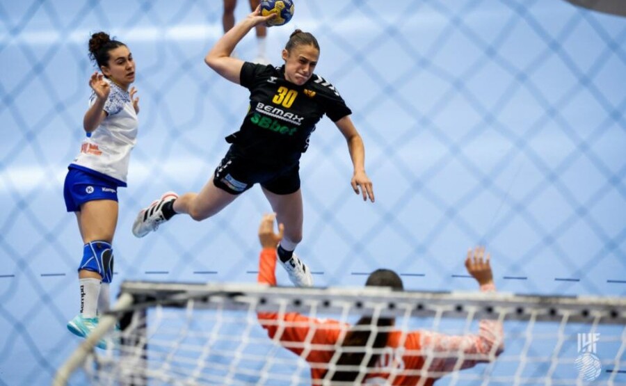 Foto:IHF