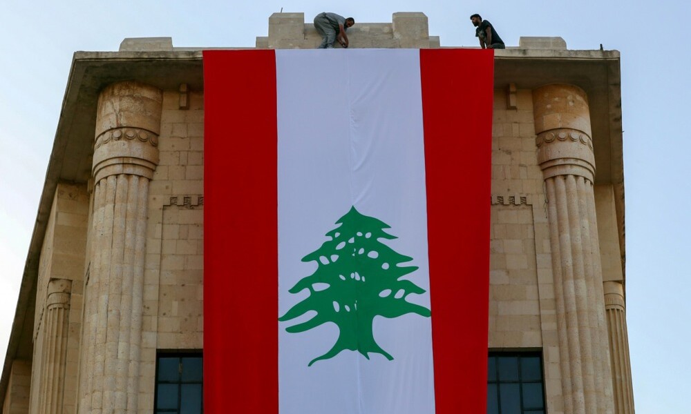 Foto: EPA/ WAEL HAMZEH