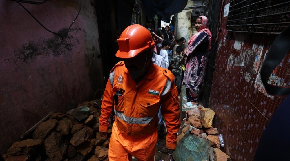 Foto: EPA/DIVYAKANT SOLANKI
