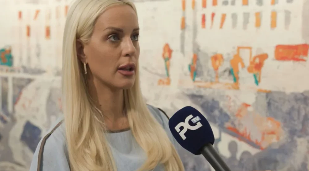 Foto: RTV Podgorica