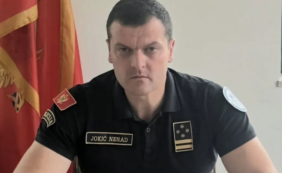 Foto:RTV Cetinje