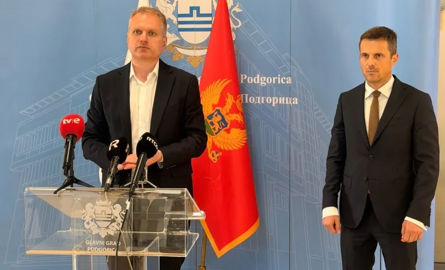 Foto: RTV Podgorica