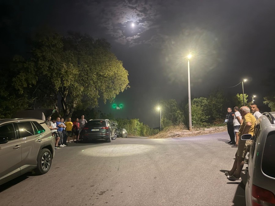 Foto: RTCG/Lazar Radulović