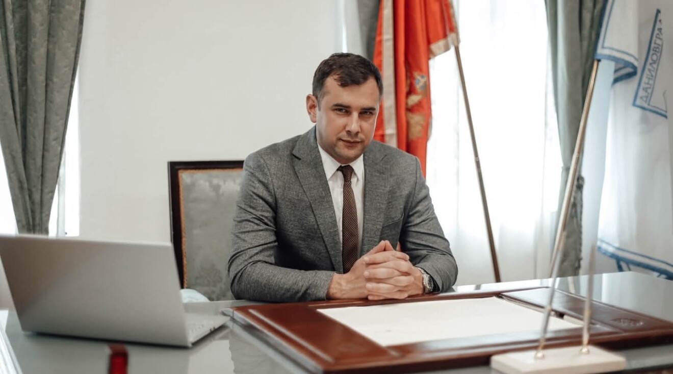 Aleksandar Grgurović