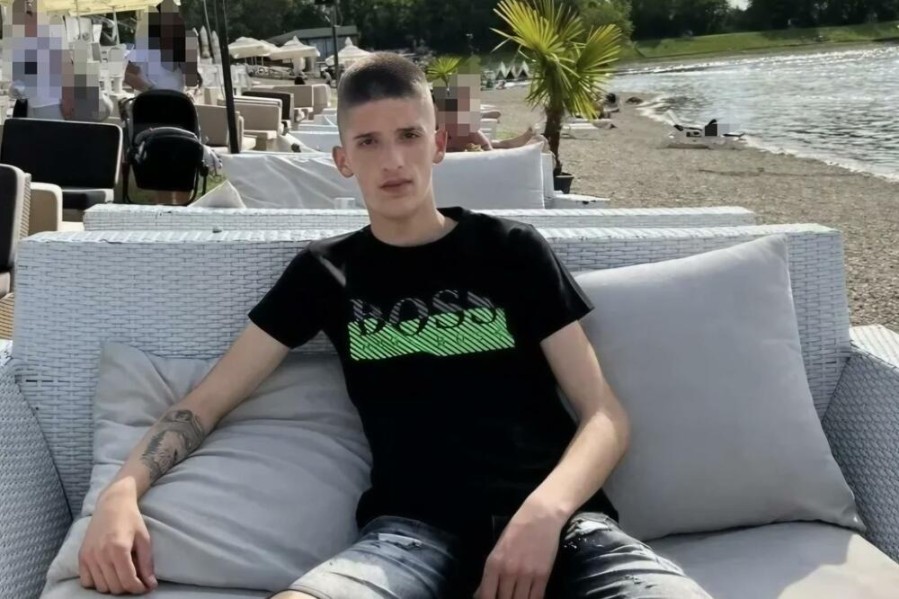 Foto: Društvene mreže