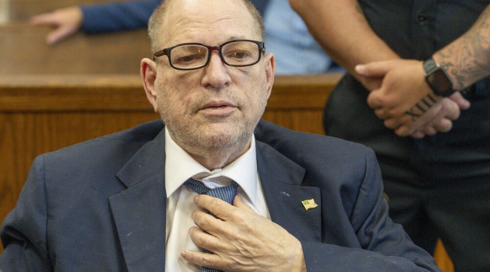  Foto: EPA-EFE/STEVEN HIRSCH