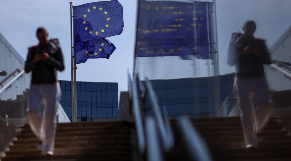 Foto: EPA-EFE/OLIVIER HOSLET