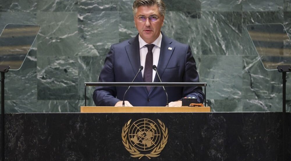 Foto: EPA/SARAH YENESEL