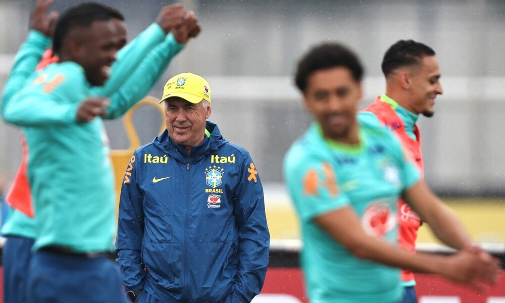 Foto: EPA-EFE/ Isaac Fontana