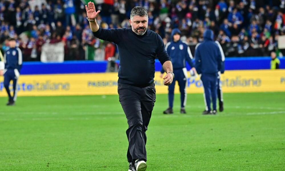 Foto: EPA