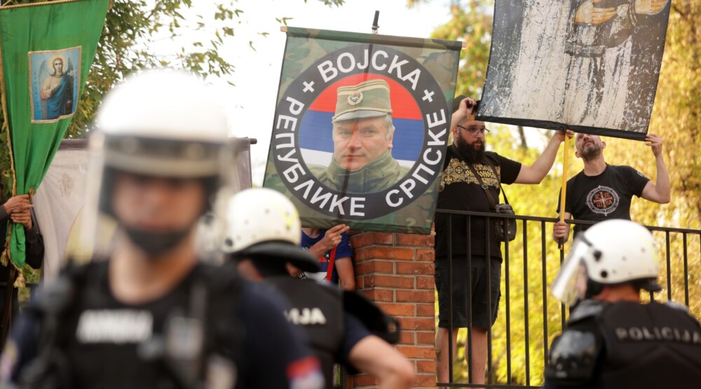 Foto: EPA/ANDREJ CUKIC
